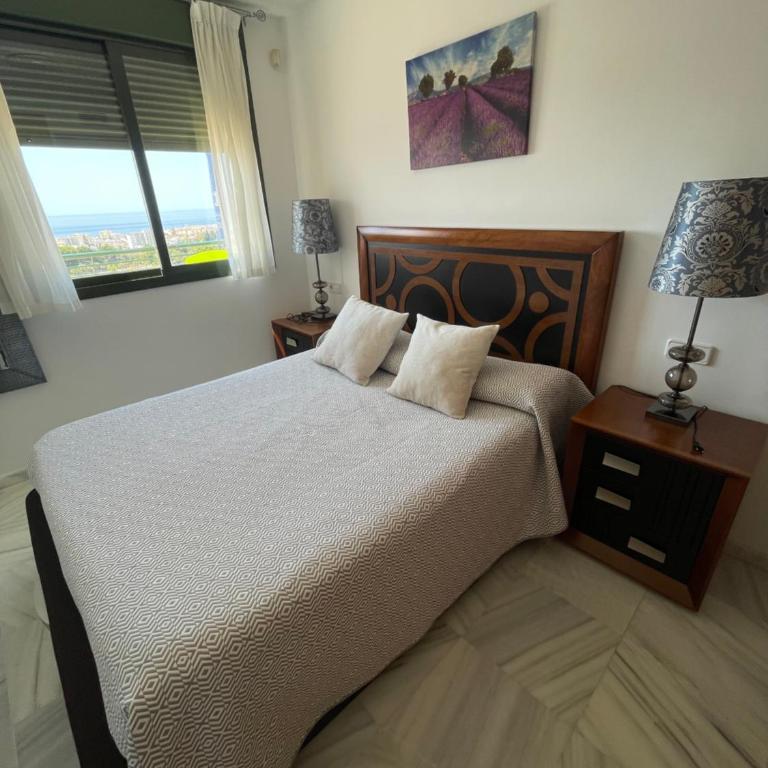 Apartamento en Nerja con vistas al Mar. - Apartamento de 2 dormitorios - 7