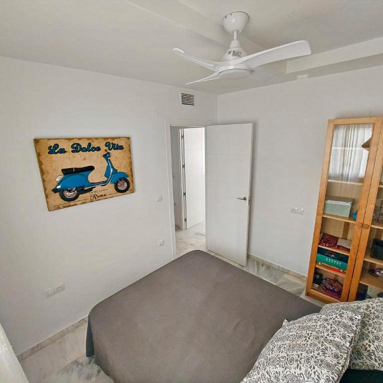 Barrameda 19 - Apartamento de 3 dormitorios - 4