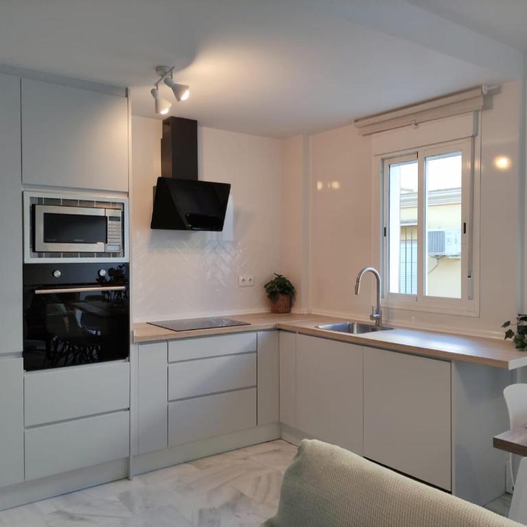 Barrameda 19 - Apartamento de 3 dormitorios - 5