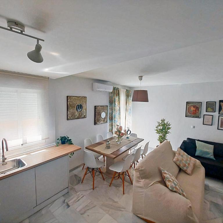 Barrameda 19 - Apartamento de 3 dormitorios - 8