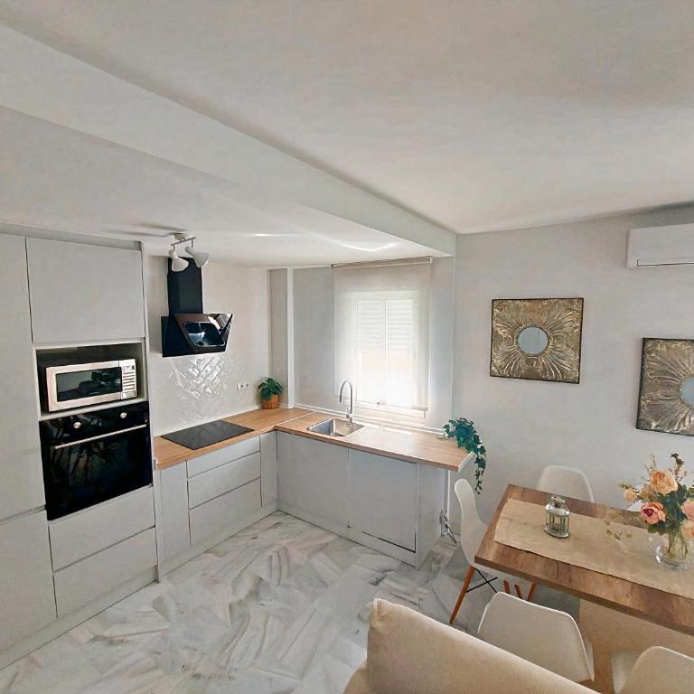 Barrameda 19 - Apartamento de 3 dormitorios - 9