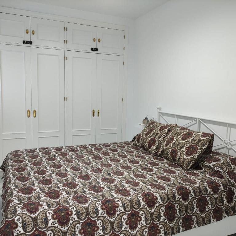 Barrameda 19 - Apartamento de 3 dormitorios - 10