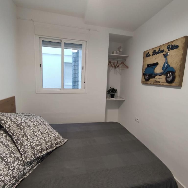 Barrameda 19 - Apartamento de 3 dormitorios - 11
