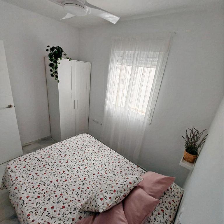 Barrameda 19 - Apartamento de 3 dormitorios - 13