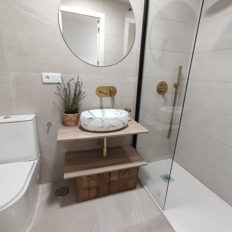 Barrameda 19 - Apartamento de 3 dormitorios - 14