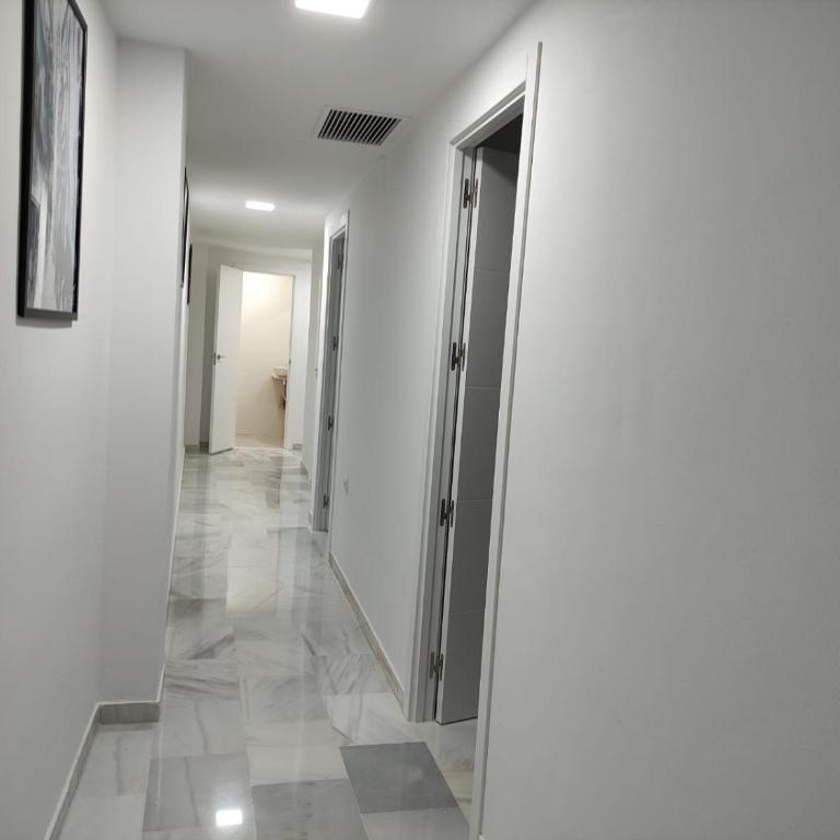 Barrameda 19 - Apartamento de 3 dormitorios - 16