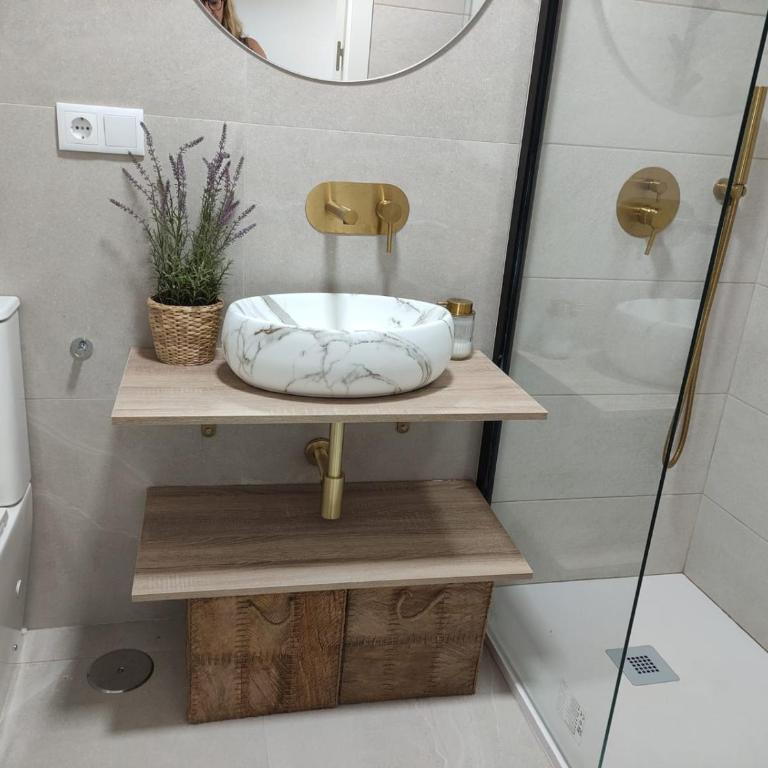 Barrameda 19 - Apartamento de 3 dormitorios - 17