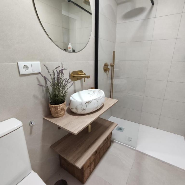 Barrameda 19 - Apartamento de 3 dormitorios - 18