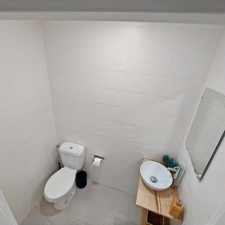 Barrameda 19 - Apartamento de 3 dormitorios - 19