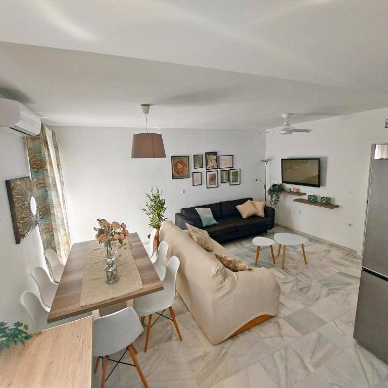 Barrameda 19 - Apartamento de 3 dormitorios - 21