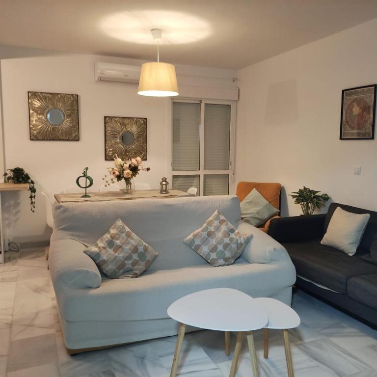 Barrameda 19 - Apartamento de 3 dormitorios - 26