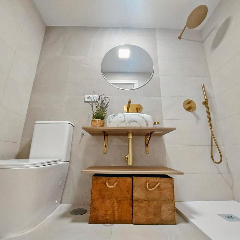 Barrameda 19 - Apartamento de 3 dormitorios - 29