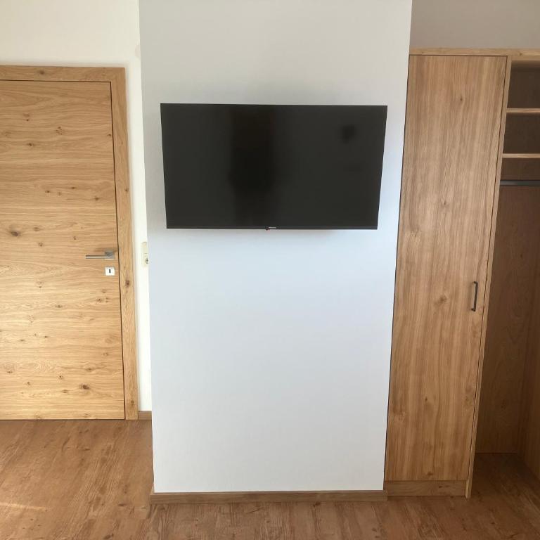 Ramseiderhof - Apartment mit 2 Schlafzimmern und Balkon - 1