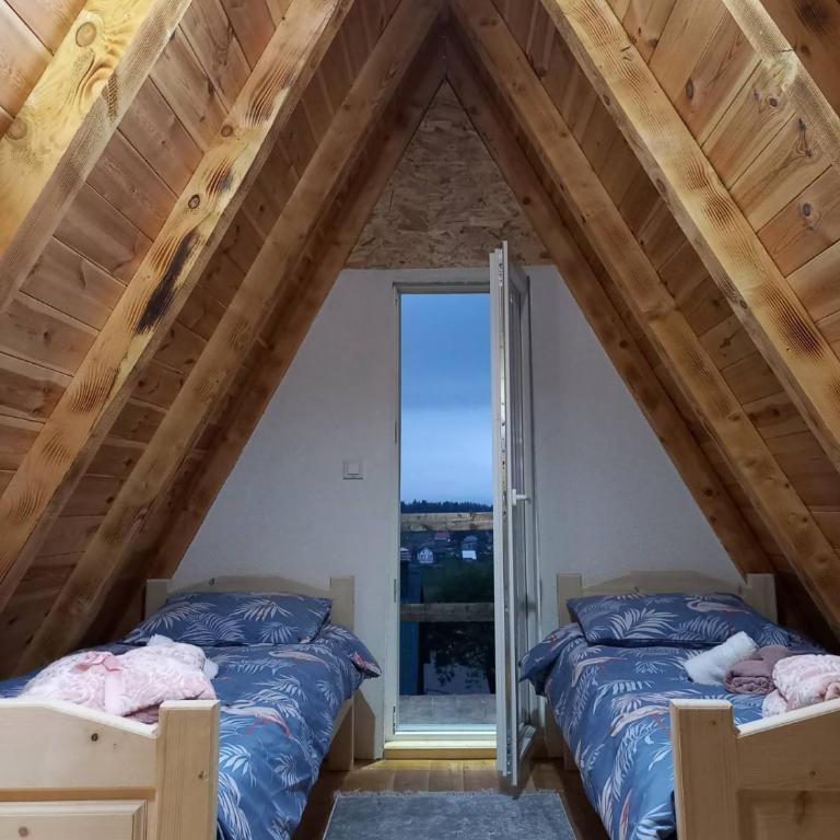 Apartman Andrija - One-Bedroom House - 6