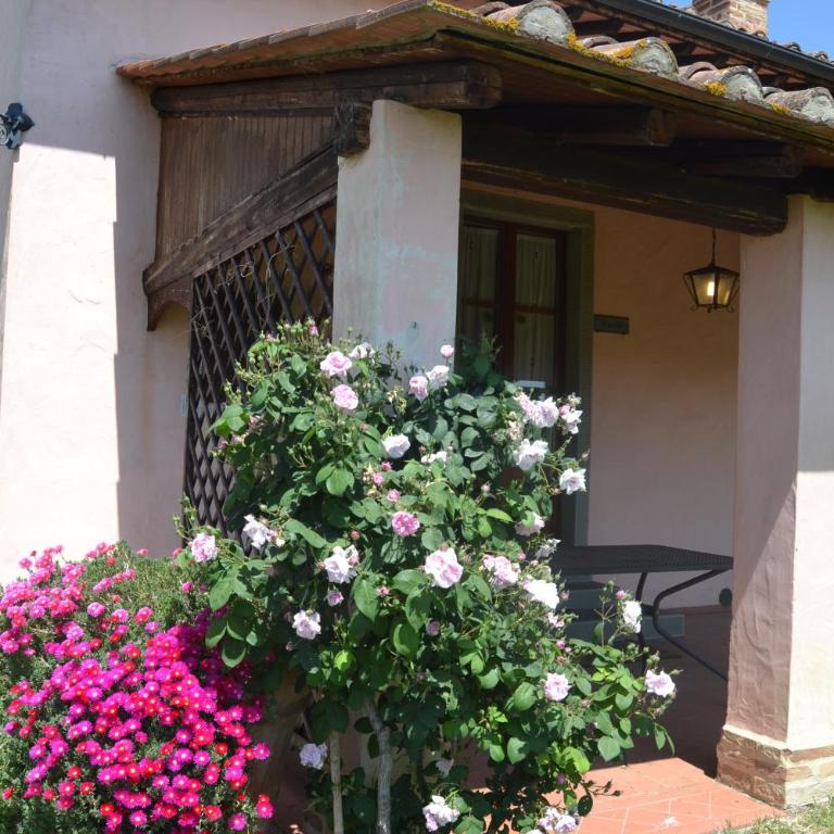 Cortona Holiday Home - Casa con 3 Camere da Letto - 26