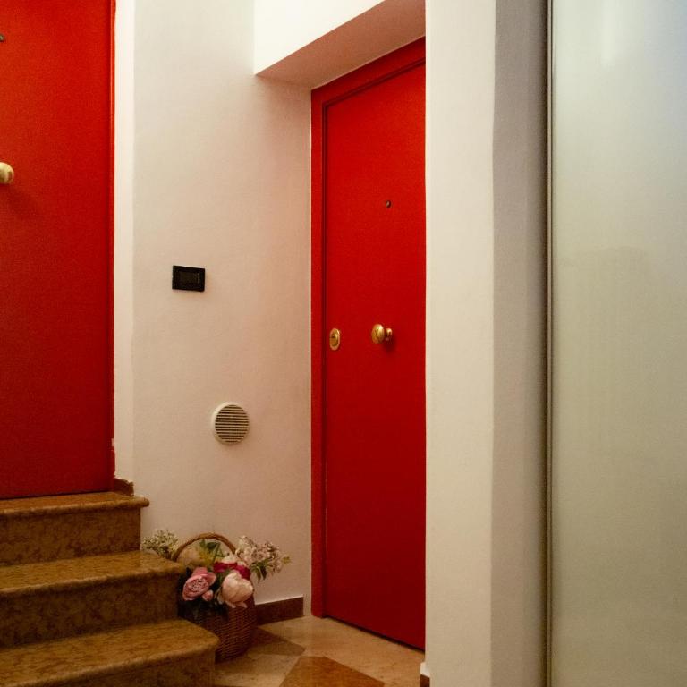 Artapartment Bologna - Via Indipendenza - Monolocale Matrimoniale Deluxe - 27