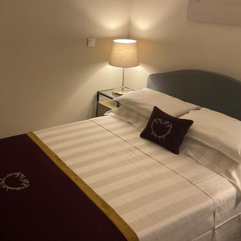 Luxury One bedroom with garden - Apartamento de 1 dormitorio - 3
