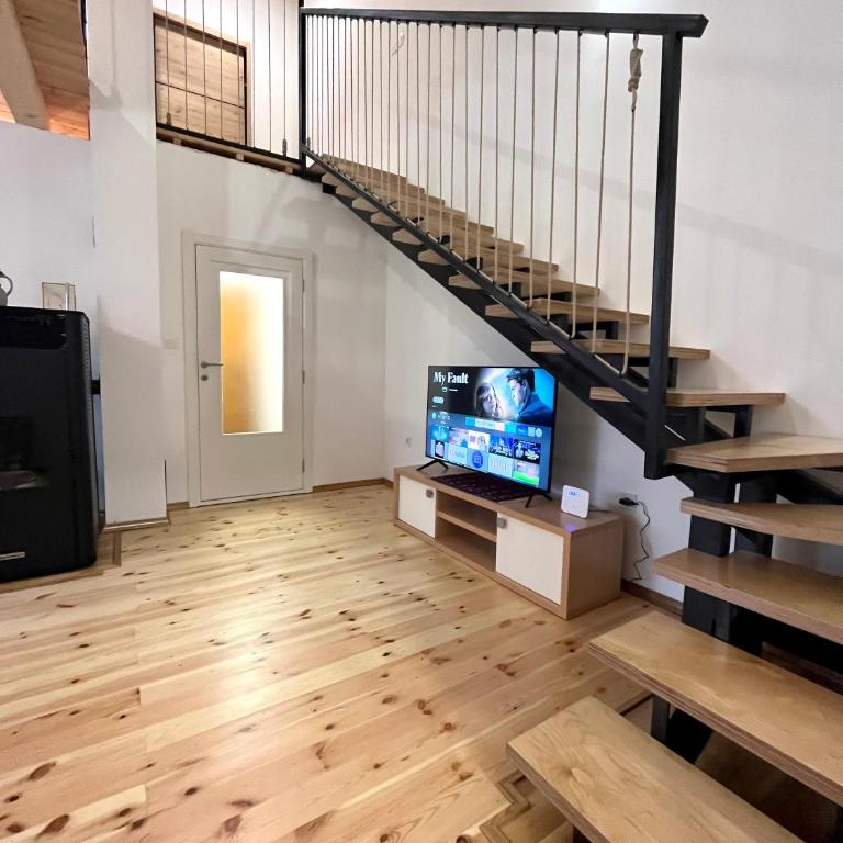 Divine House - Three-Bedroom Villa - 14