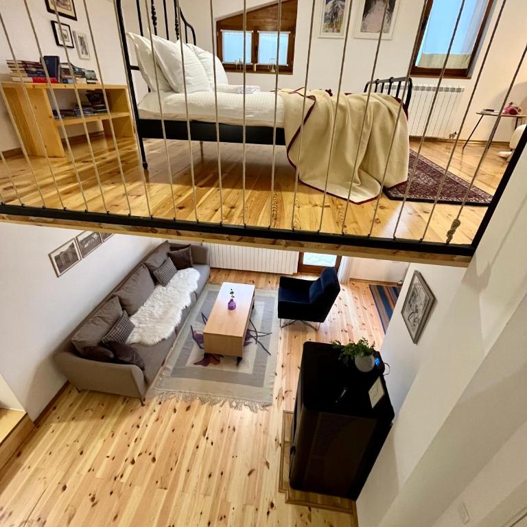 Divine House - Three-Bedroom Villa - 18