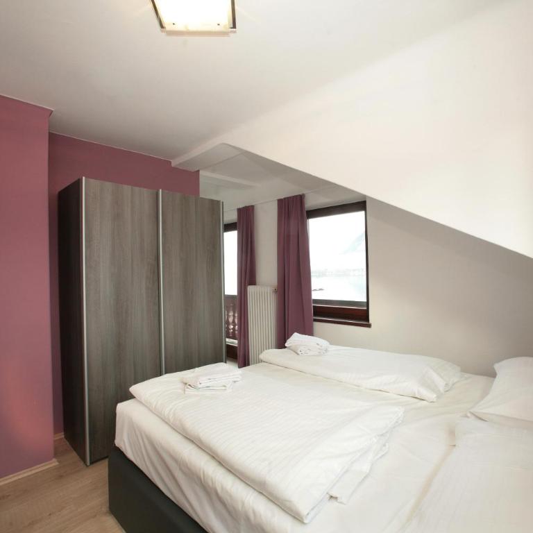 Lake and Cityhotel Edelweiss - self Check in - Suite mit Seeblick - 7