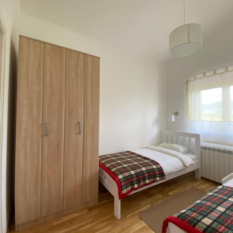 Divine House - Three-Bedroom Villa - 26