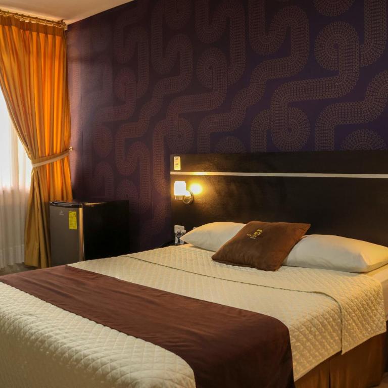 Hotel Golden Vista - Single Room - 7
