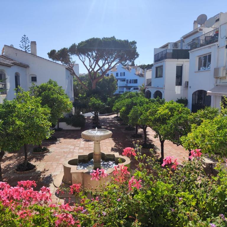 Holidays & Home Doña Lola Resort Calahonda - Apartamento de 1 dormitorio - 49