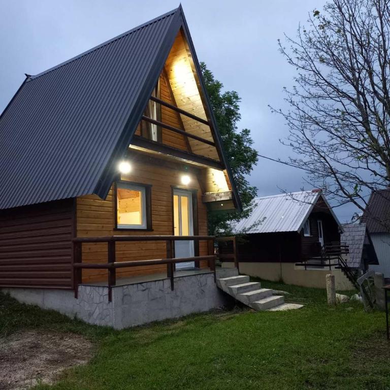 Apartman Andrija - One-Bedroom House - 3