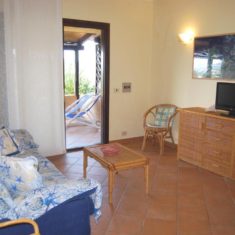 Le case di Stella Maris - Casa Vacanze - 2