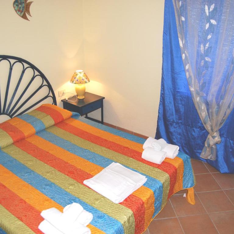 Le case di Stella Maris - Casa Vacanze - 1