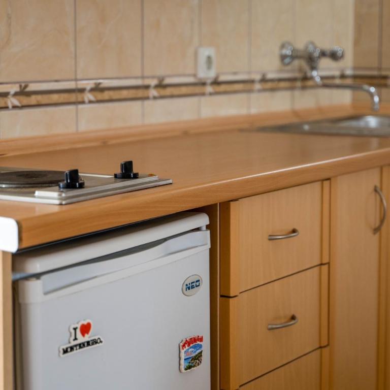 Apartments Rudaj - Apartman sa 2 Spavaće Sobe - 36