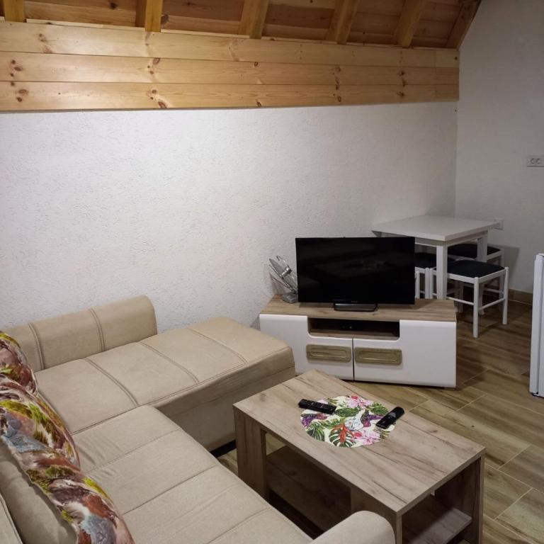 Apartman Andrija - One-Bedroom House - 10
