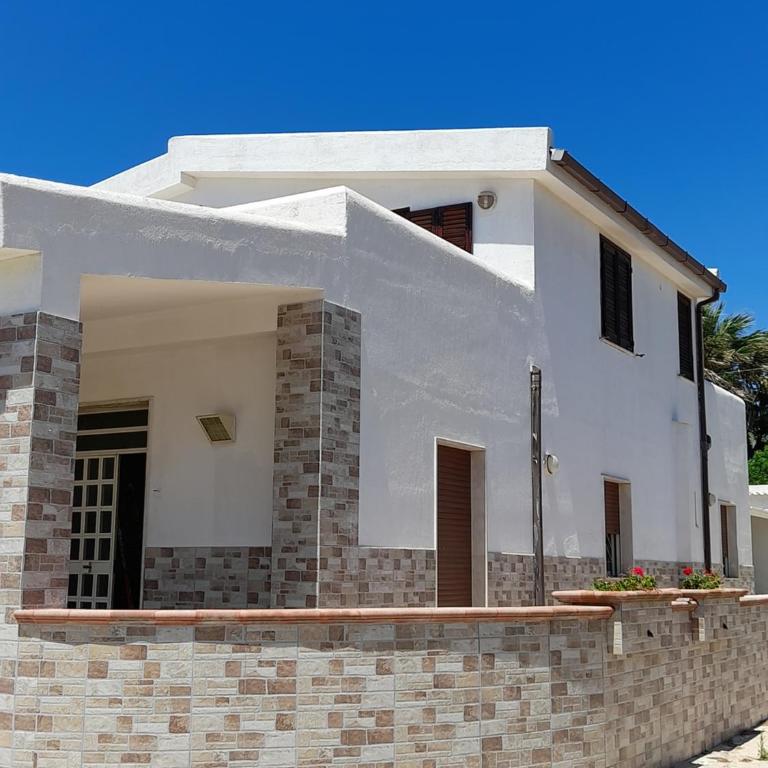 Casa Vacanze Villa Enza - Casa con 3 Camere da Letto - 14