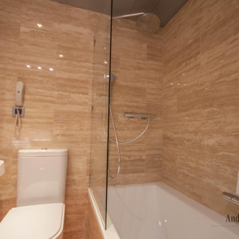 Palacio Pinello - Habitación Doble acogedora - 1