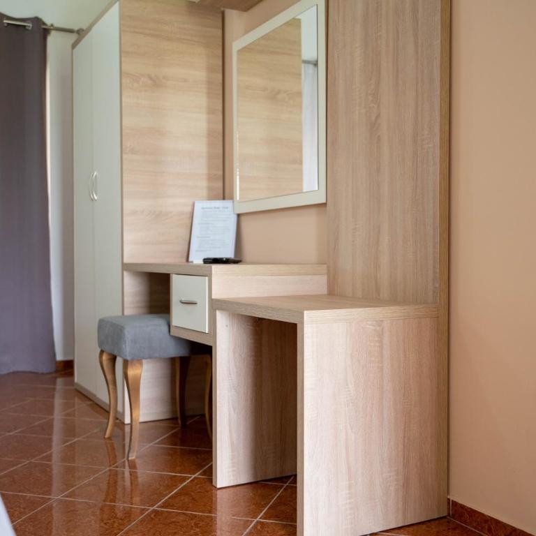 Apartments Rudaj - Studio s Pogledom na Vrt - 33