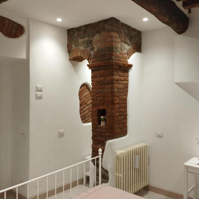 Casa Erica - Appartamento con 1 Camera da Letto - 3