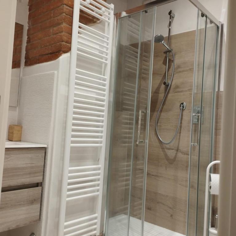 Casa Erica - Appartamento con 1 Camera da Letto - 9