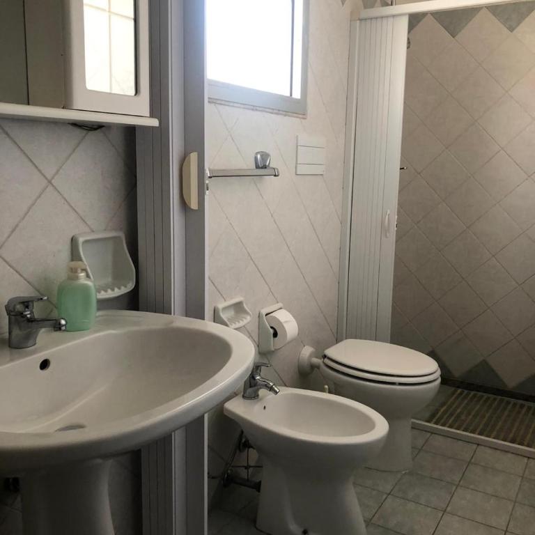 Odegos Residence Torre dell'Orso - Appartamento con 1 Camera da Letto e Balcone - 5