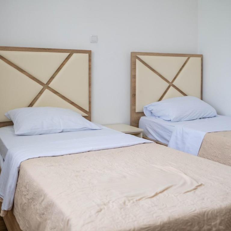 Apartments Rudaj - Apartman Tipa "Suite" sa Pogledom na Vrt - 32