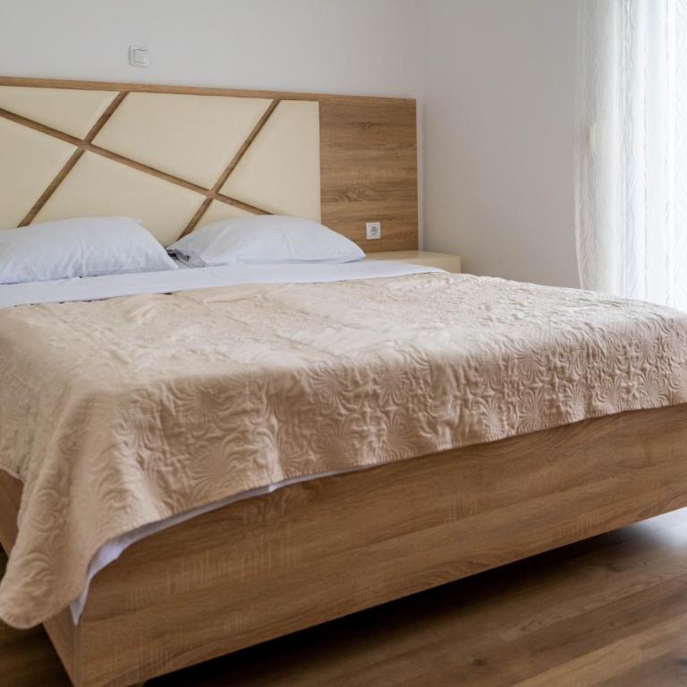 Apartments Rudaj - Apartman Tipa "Suite" sa Pogledom na Vrt - 31