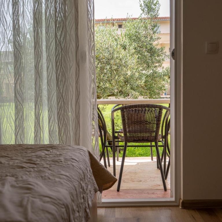 Apartments Rudaj - Apartman Tipa "Suite" sa Pogledom na Vrt - 30