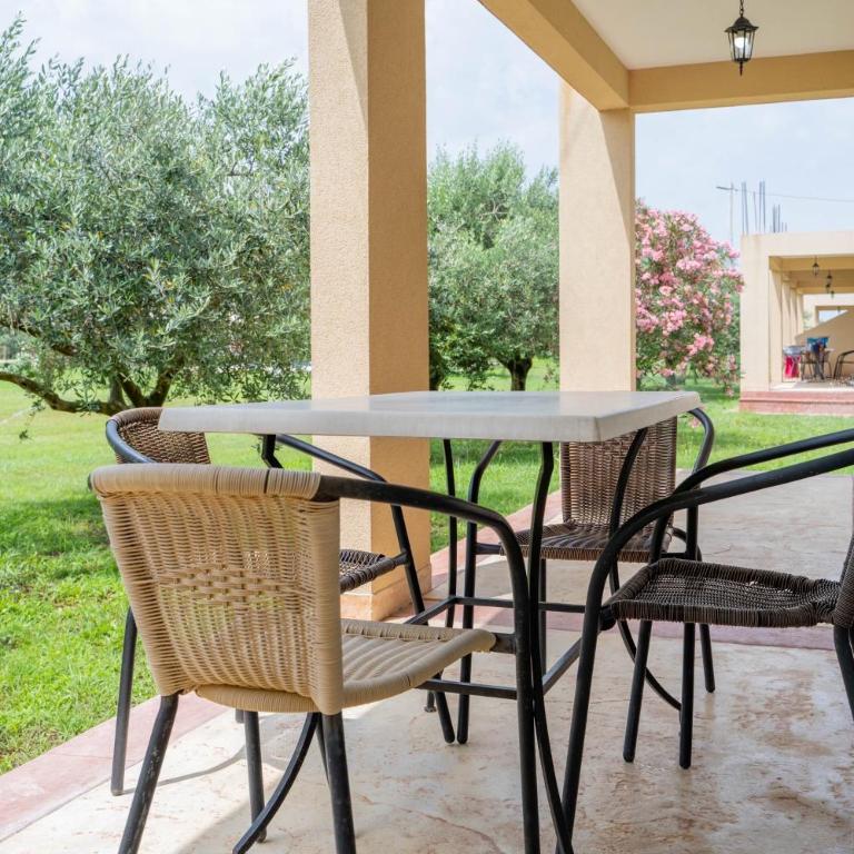 Apartments Rudaj - Apartman Tipa "Suite" sa Pogledom na Vrt - 29