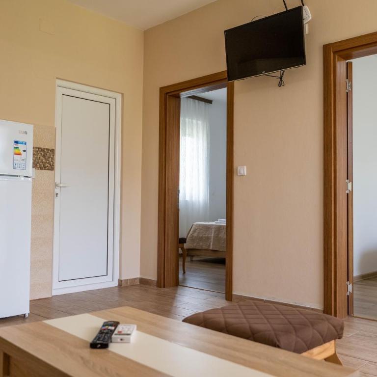 Apartments Rudaj - Apartman Tipa "Suite" sa Pogledom na Vrt - 27