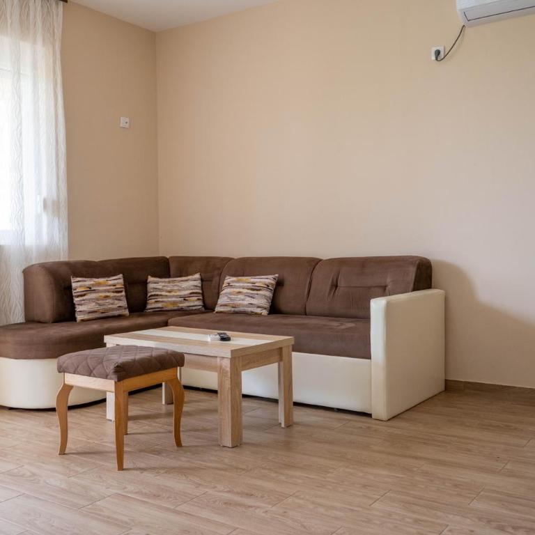 Apartments Rudaj - Apartman Tipa "Suite" sa Pogledom na Vrt - 25