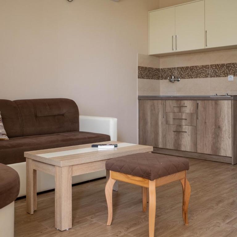 Apartments Rudaj - Apartman Tipa "Suite" sa Pogledom na Vrt - 24
