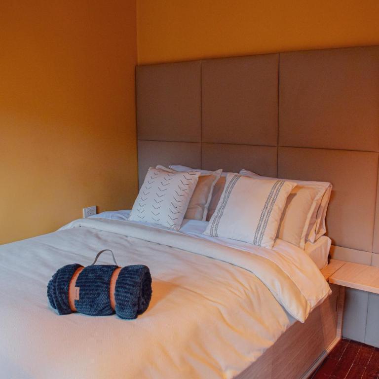 Casa Dreamer Bogotá - Superior Double Room - 3