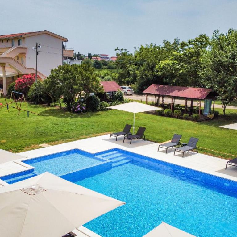 Apartments Rudaj - Studio (3 Odrasle Osobe) - 14