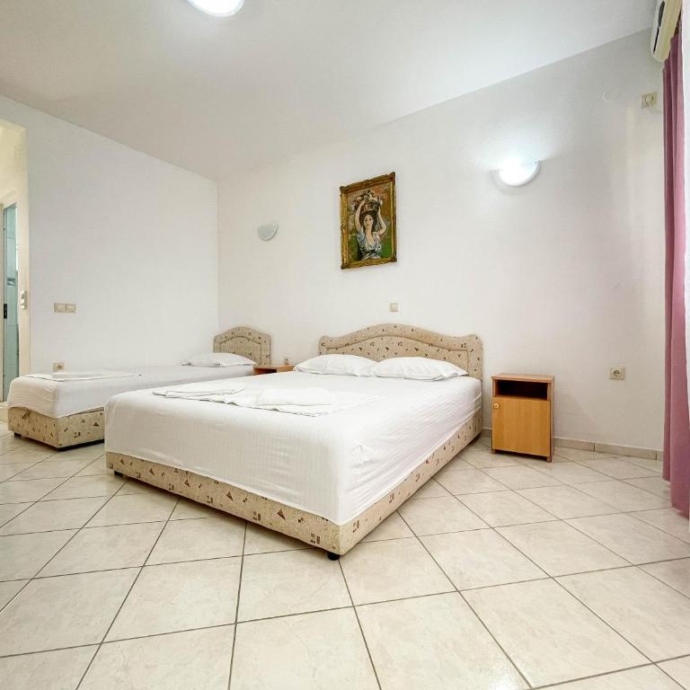 Apartments Rudaj - Studio (3 Odrasle Osobe) - 12