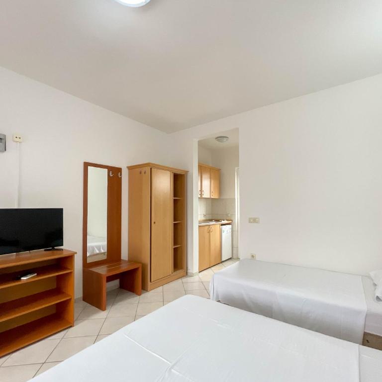 Apartments Rudaj - Studio (3 Odrasle Osobe) - 11