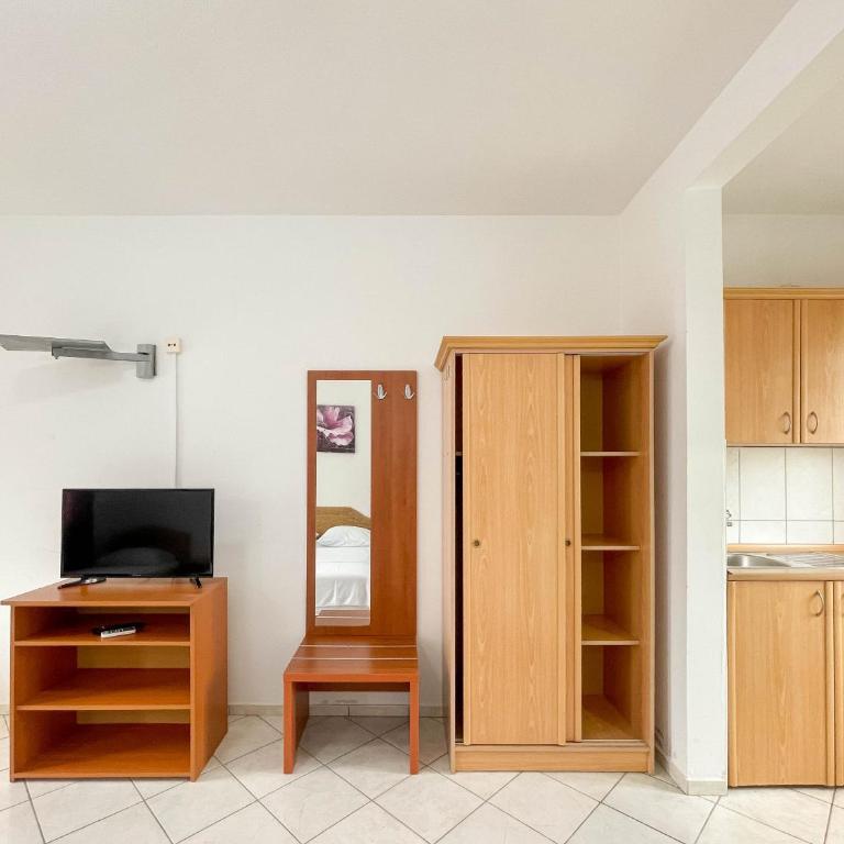 Apartments Rudaj - Studio (3 Odrasle Osobe) - 10